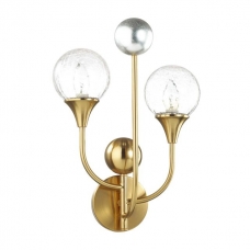 Двойное бра ODEON LIGHT KELLI 4785/2W