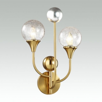 Двойное бра ODEON LIGHT KELLI 4785/2W