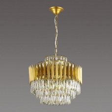 Хрустальная люстра ODEON LIGHT VALETTA 4123/16