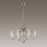 Люстра ODEON LIGHT ARIA 3931/8