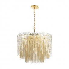 Люстра ODEON LIGHT BRITA 4634/6