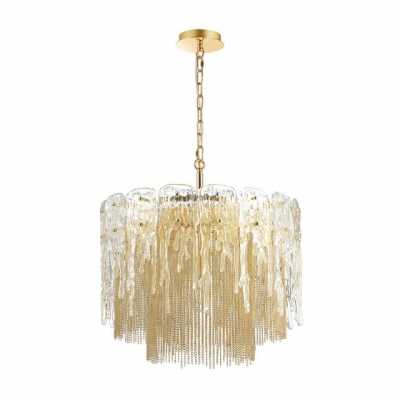 Люстра ODEON LIGHT BRITA 4634/6