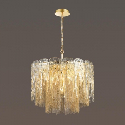 Люстра ODEON LIGHT BRITA 4634/6 Люстра ODEON LIGHT BRITA 4634/6