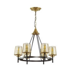 Люстра ODEON LIGHT DOGANA 4656/6