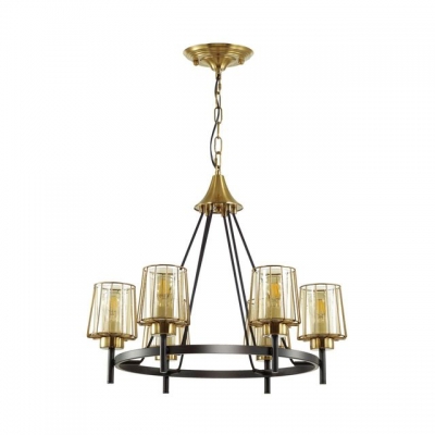 Люстра ODEON LIGHT DOGANA 4656/6
