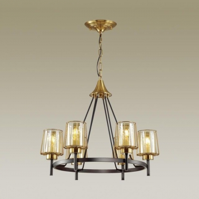 Люстра ODEON LIGHT DOGANA 4656/6