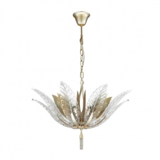 Люстра ODEON LIGHT FLOWERI 4838/8