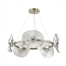 Люстра ODEON LIGHT FLUENT 4858/48L