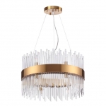 Люстра ODEON LIGHT FOCCO 4722/12