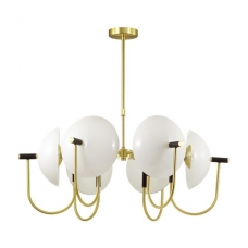 Люстра ODEON LIGHT GRANTA 4674/6