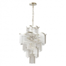Люстра ODEON LIGHT GRAZA 4630/11