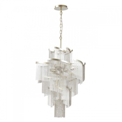 Люстра ODEON LIGHT GRAZA 4630/11
