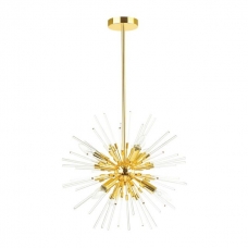 Люстра ODEON LIGHT KADRILIA 4849/6