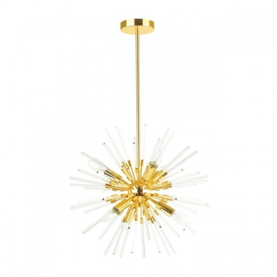 Люстра ODEON LIGHT KADRILIA 4849/6