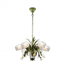 Люстра ODEON LIGHT MERIDA 2652/6