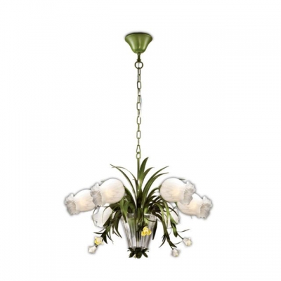 Люстра ODEON LIGHT MERIDA 2652/6