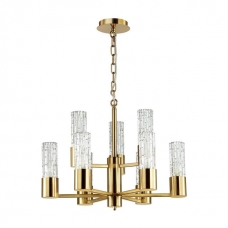 Люстра ODEON LIGHT SABANO 4841/9