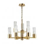 Люстра ODEON LIGHT SABANO 4841/9