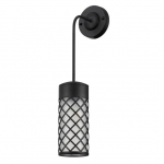 Настенный светильник уличный ODEON LIGHT DUNES 4834/1W