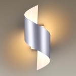 Настенный светодиодный светильник ODEON LIGHT BOCCOLO 3800/5WL