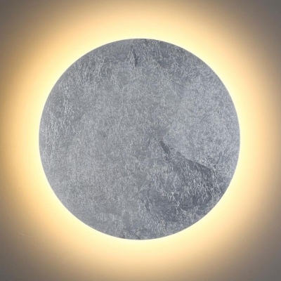 Настенный светодиодный светильник ODEON LIGHT LUNARIO 3562/12WL