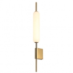 Настенный светодиодный светильник ODEON LIGHT REEDS 4794/12WL