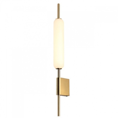 Настенный светодиодный светильник ODEON LIGHT REEDS 4794/12WL