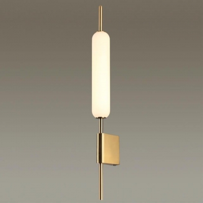 Настенный светодиодный светильник ODEON LIGHT REEDS 4794/12WL