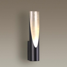 Настенный светодиодный светильник ODEON LIGHT WHITNEY 3816/8WS