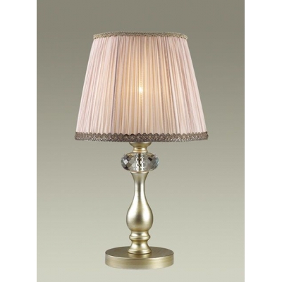 Настольная лампа ODEON LIGHT AURELIA 3390/1T