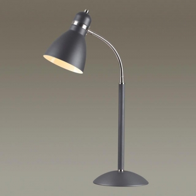 Настольная лампа ODEON LIGHT MANSY 2410/1T