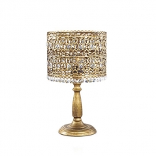 Настольная лампа ODEON LIGHT SALONA 2641/1T