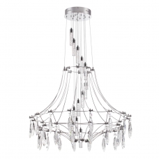 Подвесная люстра ODEON LIGHT CLASSIC 6699/51L