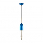 Подвесной светодиодный светильник ODEON LIGHT LARUS 4612/5L