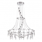 Подвесная люстра ODEON LIGHT CLASSIC 6699/51L