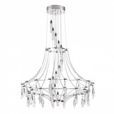 Подвесная люстра ODEON LIGHT CLASSIC 6699/51L