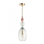Светильник ODEON LIGHT BIZET 4855/1B