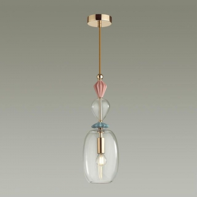 Светильник ODEON LIGHT BIZET 4855/1B