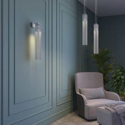 Светильник ODEON LIGHT LUIGI 4138/1