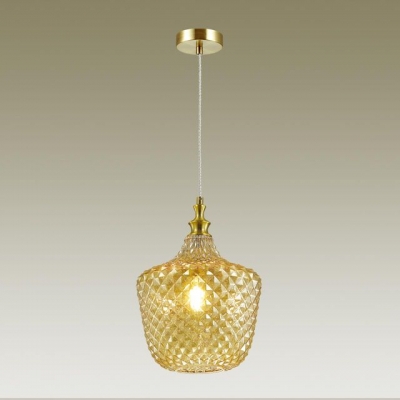 Светильник ODEON LIGHT VITA 4705/1 Светильник ODEON LIGHT VITA 4705/1