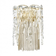 Бра ODEON LIGHT BRITA 4634/1W