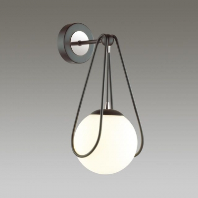 Бра ODEON LIGHT CAROL 4269/1W
