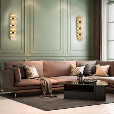 Бра ODEON LIGHT EMPIRE 4854/4W Бра ODEON LIGHT EMPIRE 4854/4W