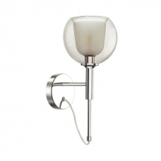 Бра ODEON LIGHT LEVA 4698/1W