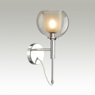 Бра ODEON LIGHT LEVA 4698/1W