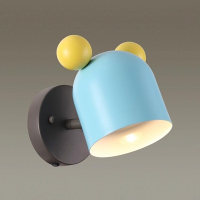 Бра ODEON LIGHT MICKEY 4732/1W