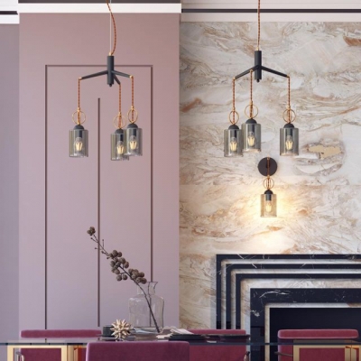 Бра ODEON LIGHT OPIKA 4657/1W