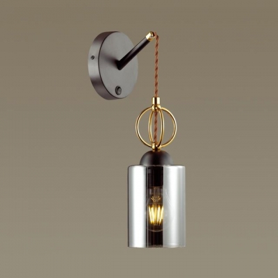 Бра ODEON LIGHT OPIKA 4657/1W