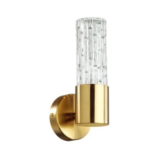 Бра ODEON LIGHT SABANO 4841/1W