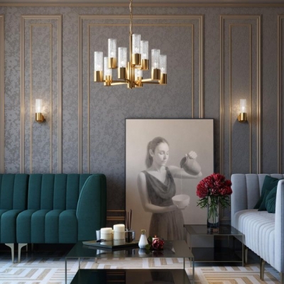 Бра ODEON LIGHT SABANO 4841/1W